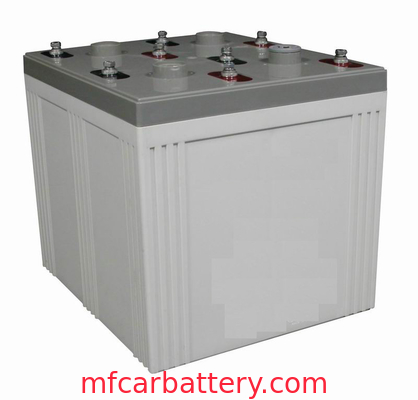 NP1500-2 2V 1500 AH Solar Energy Storage Battery, Lead Acid Battery