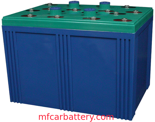 NP2000-2 2000 AH Maintenance Free Solar Energy Storage Battery