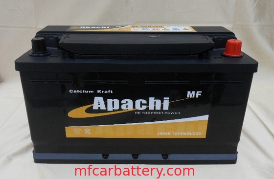 MF58815 Car Battery, High CCA Battery  Maintenance Free Car