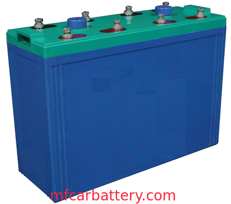 NP800-2 800 AH Sealed 2V Lead Acid Batteries For Vacuum Cleaners