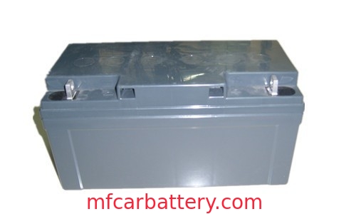 70 AH NP70-12 Sealed Lead Acid Battery Production Line , Free Maintenance
